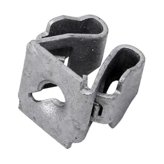 KarParts360 For Suzuki XL-7 2007 2008 2009 Automatic Transmission Shift Lever Nut | Push-In Tapping