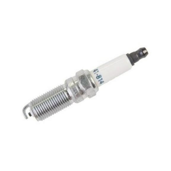 KarParts360 For Ford Escape 2013-2025 Spark Plug | Platinum | Copper Center Core | 0.98 Inches Reach | 0.05 Inches Gap | 0.55 Inches Thread Diameter | Replacement For 19307136
