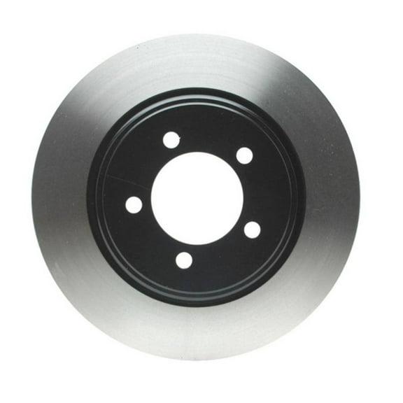 KarParts360 For Ford Explorer 2006 07 08 09 2010 Disc Brake Rotor Front | Cast Iron | Painted | Vented | 12.1 Inches Rotor Diameter | 2.13 Inches Rotor Height | Replacement For 19171427