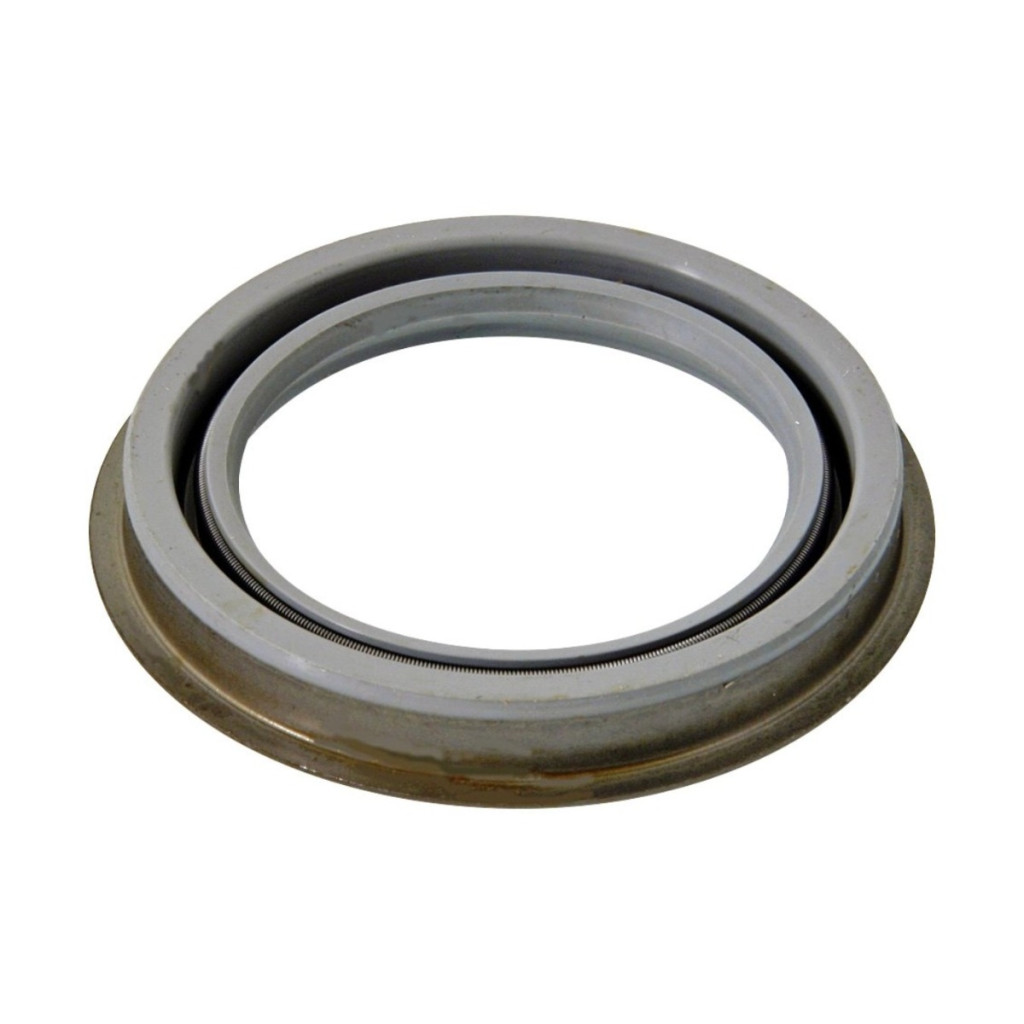 Engine Crankshaft Rear Seal Housing- Part 12705663 - View #8