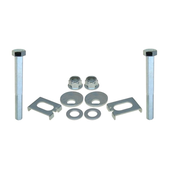 Genuine AC Delco For Ford F-150 2004 05 06 07 2008 Camber/Caster Bolt Front | Professional Series | Aluminum | Regular Grade Type | Replacement For 19461666