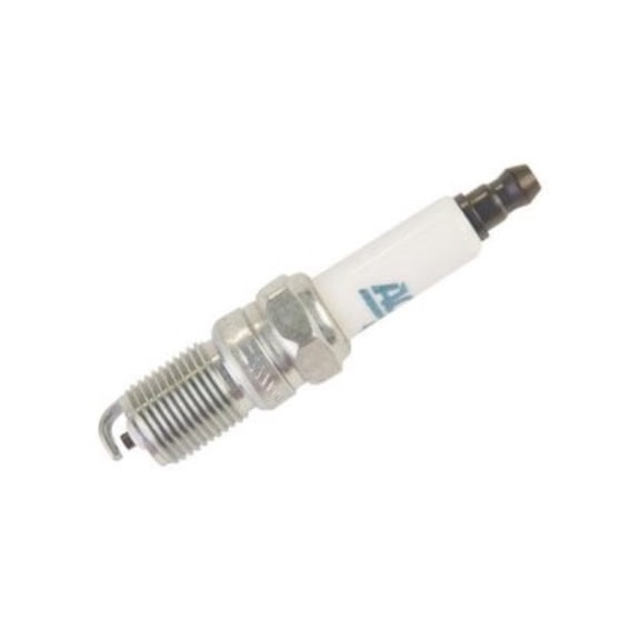 KarParts360 For Ford Focus/Excursion 2003 2004 2005 Spark Plug | 9 Heat Range | Platinum Center Tip | Copper Center Core | 52.07MM Insulator Height | Replacement For 19313639