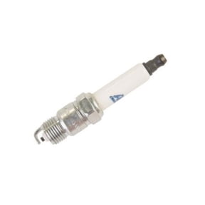 KarParts360 For Ford Mustang 1990 91 92 93 94 1995 Spark Plug | Platinum | Copper Center Core | 0.44 Inches Reach | 2.48 Inches Insulator Height | Replacement For 19313641