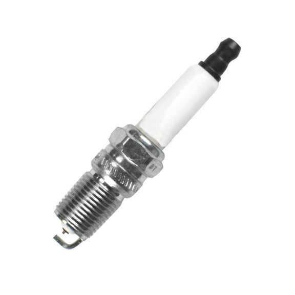 KarParts360 For Freightliner B2 2015 16 17 18 2019 Spark Plug | Platinum Center Electrode Tip | Ground Electrode Core Nickel | 0.689 inches / 17.5 millimeters Reach | 1 Ground Electrode | For 1929958