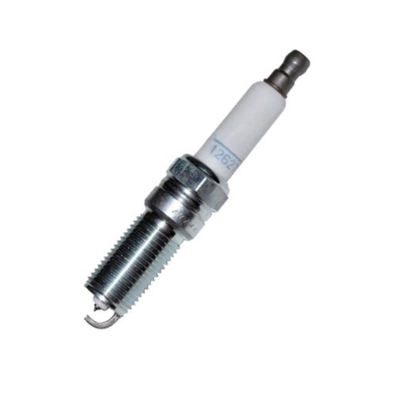 KarParts360 For GMC Acadia 2017 18 19 20 2021 Spark Plug | Copper | 1 Ground Electrode | 0.98 Inches Reach | 0.04 Inches Gap | 0.55 Inches Thread Diameter | Replacement For 12680074