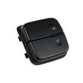 thumbnail image 1 of KarParts360 For GMC Acadia 2017-2023 Radio Control Switch | Black | 3 Terminal | Male Connector Gender | Male Terminal Gender | Replacement For 23134240, 1 of 4
