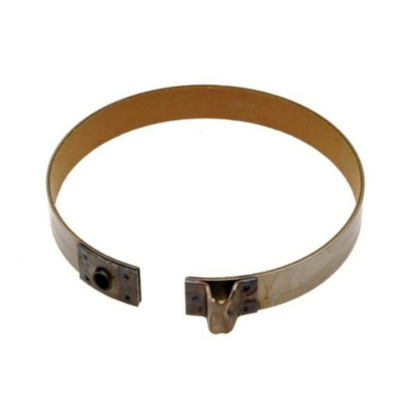 KarParts360 For GMC C1500 1994 1995 1996 Automatic Transmission Band 1-2 Front | Steel | 7.06 Inches Outside Diameter | 0.10 Inches Thickness | 6.85 In. Inside Diameter | Replacement For 24202631