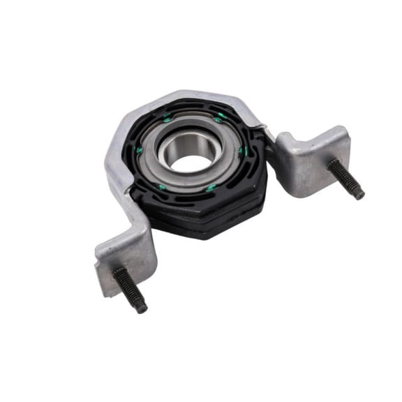 Genuine AC Delco For GMC C1500/C2500 1990 91 92 93 94 1995 Drive Shaft Center Support Bearing | Steel Bracket | 1.87inches / 47.59millimeters Outside Diameter | 1.38 inches / 35 millimeters Inside Di