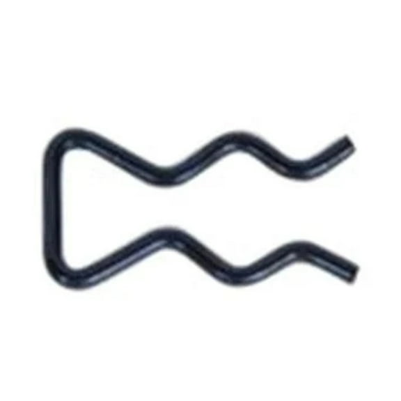 Genuine AC Delco For GMC C2500/K2500 1993 1994 1995 Multi-Purpose Bore Plug Retainer | Steel | Plain | Retainer Type | 0.51 Inches Outside Diameter | 0.2 Inches Inside Diameter | Replacement For 8680