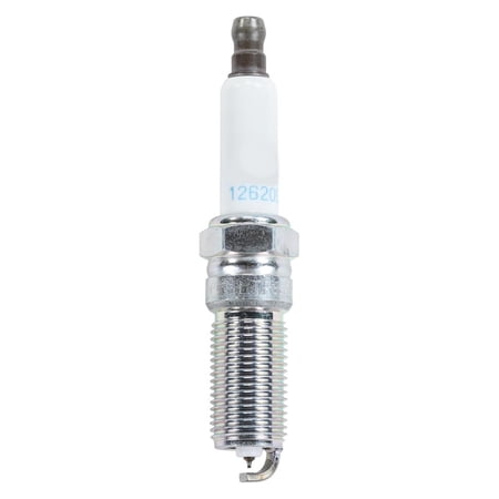 KarParts360 For GMC Canyon 2023 2024 Spark Plug | Copper | 1 Ground Electrode | Standard Ground | Iridium Center Tip | 0.98 Inches Reach | Replacement For 12681658