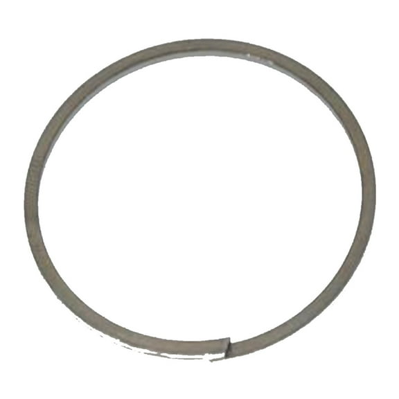 KarParts360 For GMC Jimmy 1993-2003 Automatic Transmission Reaction Sun Gear Retaining Ring | Steel | External Speared Ends | 1.99 Inches Inside Diameter | Replacement For 8681553