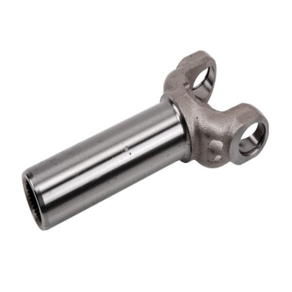 Genuine AC Delco For GMC K2500 1992 1993 1994 1995 Drive Shaft Slip Yoke Front | Steel | 1.89 Inches Shaft Diameter | 5.53 Inches Shaft Length | 1.19 Inches U Joint Bearing Cap Diameter Axis 1 | 2325