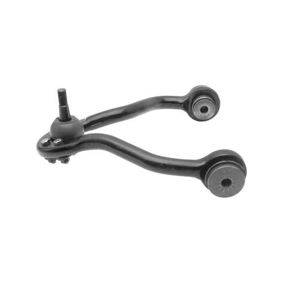 KarParts360 For GMC K2500 Suburban 1992 93 94 95 1996 Control Arm And Ball Joint Assembly Front Driver Side, Upper | Rubber | 2 Mounting Hole | 14 Millimeters Ball Joint Thread Diameter | For 1946053
