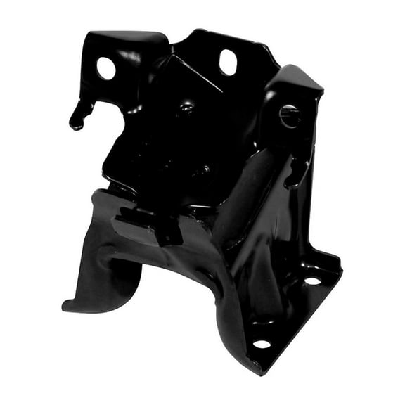 KarParts360 For GMC Savana 3500/2500 2006 Engine Mount Driver Side | Aluminum, Rubber, Steel | Black | Conventional | 1.50 Inches Stud Thread Diameter | Replacement For 25879094