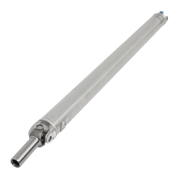Genuine AC Delco For GMC Sierra 2500 HD 2007 2008 2009 2010 Drive Shaft | Slip Yoke End 1 | 4.98 Inches Shaft Diameter | 72.76 Inches Compressed Length | Replacement For 25857868