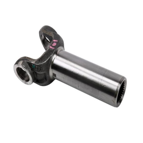 Genuine AC Delco For GMC Sierra 3500 HD 2007-2019 Drive Shaft Slip Yoke Front | Iron | 9.41 Inches / 239.06 Millimeters Length Axis 1 | 2.2 Inches / 55.89 Millimeters Shaft Diameter | 30 Spline | 232