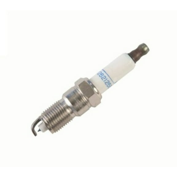 KarParts360 For GMC Sierra 3500 HD 2007-2019 Spark Plug | Iridium | 1 Ground Electrode | Standard Ground | 0.98 Inches Reach | 0.98 Inches Insulator Height | Replacement For 12680072