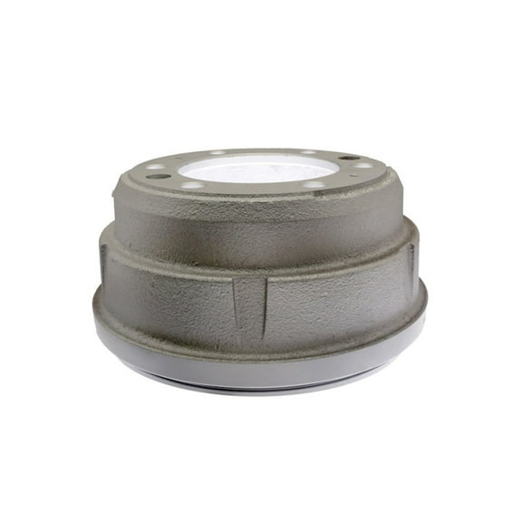 KarParts360 For GMC W3500 Forward 1995-2008 Brake Drums Front OR Rear | Cast Iron | Natural | 6 Lug Holes | 222.30MM Bolt Circle Diameter | Replacement For 19424838