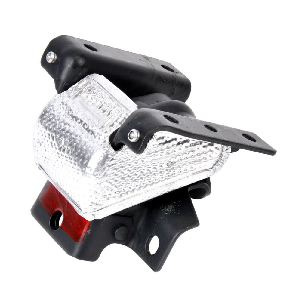 Genuine AC Delco For GMC Yukon XL 1500 2005 2006 6 Hole Engine Mount ...