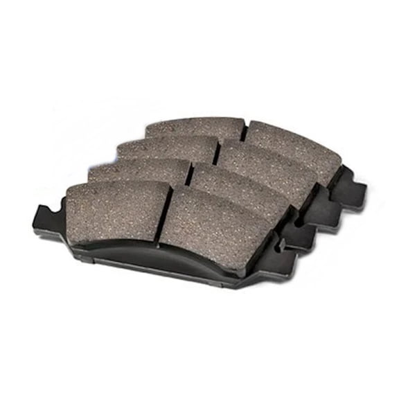 KarParts360 For Infiniti FX35/FX45 2003 2004 2005 Disc Brake Pads Front | Gold Classification | Ceramic Friction | Low Dust Rating | With Mechanical Wear Sensor Option | Replacement For 19428169