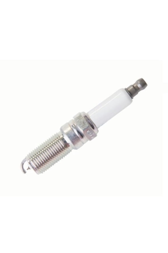 For Isuzu Ascender 2003 04 05 06 07 2008 Spark Plug | Copper | 1 Ground Electrode | 1.23 Inches Reach | 0.04 Inches Gap | 2.06 Inches Insulator Height | Replacement For 12681663