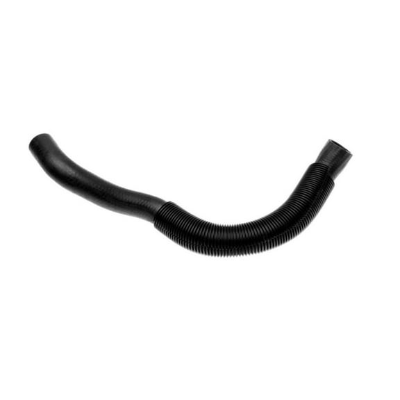 KarParts360 For Jeep Cherokee 1995-2001 Engine Coolant Radiator Hose | Upper | 21 inches / 533 millimeters Centerline Length | 1.33 inches / 34 millimeters Inside Diameter 1 | Replacement For 8905072