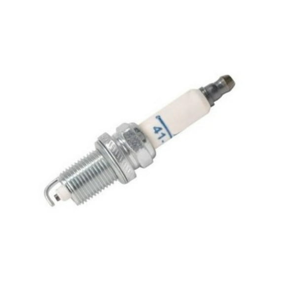 KarParts360 For Jeep Compass/Patriot 2014 Spark Plug | Platinum | 0.75 Inches Reach | 0.04 Inches Gap | 0.55 Inches Thread Diameter | 2.04 Inches Insulator Height | Replacement For 19308036