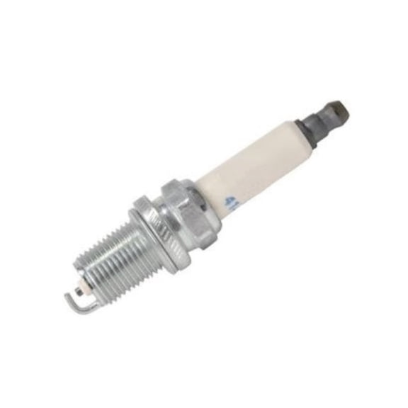 KarParts360 For Kia Spectra 2004 05 06 07 2008 Spark Plug | Platinum | Standard Ground | Nickel Ground Core | 0.75 Inches Reach | 0.04 Inches Gap | Replacement For 19305821