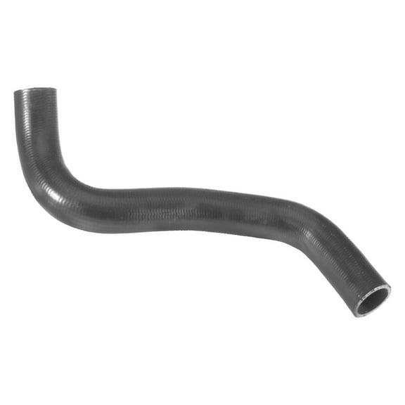 KarParts360 For Lexus GX470 2003-2009 Radiator Hose | Lower | 21 inches / 533 millimeters Centerline Length | 1.33 inches / 34 millimeters Inside Diameter 1 | Replacement For 88920279