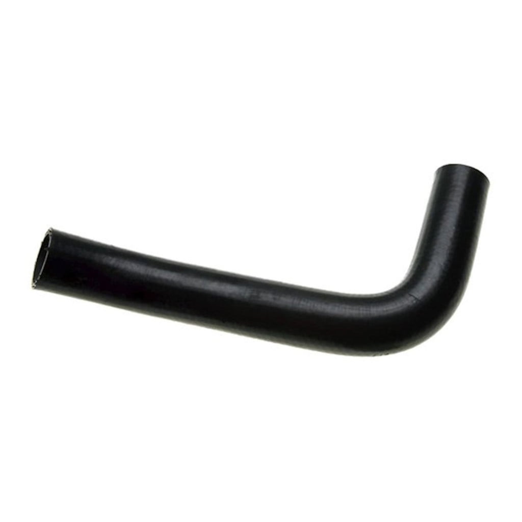 ACDelco Professional 16066M Molded Heater Hose Fits Select: 1987
