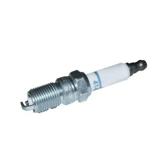 KarParts360 For Lincoln Zephyr 2006 Spark Plug | Standard Ground | Nickel Ground Core | 0.04 Inches Gap | 14MM Thread Diameter | Replacement For 19308037