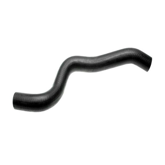 KarParts360 For Mazda 3 2004 05 06 07 08 2009 Radiator Hose | Upper | 21 inches / 533 millimeters Centerline Length | 1.33 inches / 34 millimeters Inside Diameter 1 | Replacement For 89050751