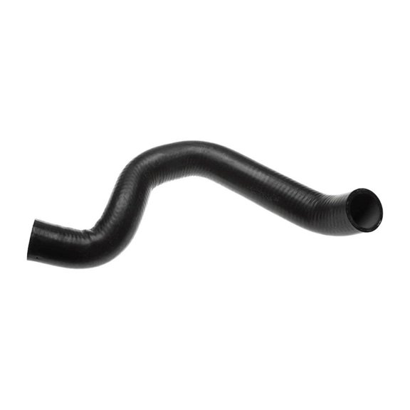 KarParts360 For Mazda B3000 1994 Radiator Hose | Lower | Molded Assembly Construction | 21 Inches Centerline Length | 1.33 Inches Inside Diameter 1