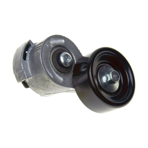Genuine AC Delco For Mazda B4000/B3000 1997-2008 Drive Belt Idler Pulley | Steel | Aluminum With Black Pulley | Serpentine Belt | 3.0 Inches Pulley Outside Diameter | Replacement For 19162302