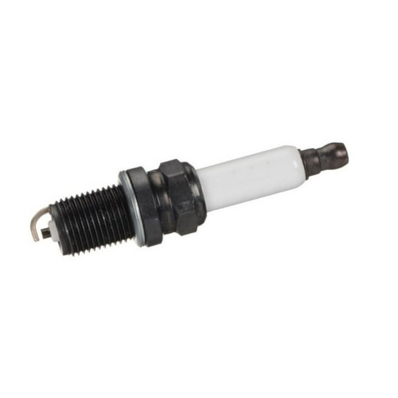KarParts360 For Mitsubishi Eclipse 1996 1997 1998 1999 Spark Plug | Copper | 1 Ground Electrode | 0.75 In. Reach | 0.55 In. Thread Diameter | 2.00 In. Insulator Height | Replacement For 19362247