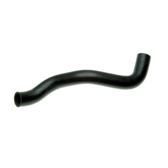 KarParts360 For Nissan Sentra 2007 08 09 10 11 2012 Molded Engine Coolant Radiator Hose | Lower | Reinforced Rubber | Black | 17.9 inches / 455 millimeters Centerline Length | Replacement For 8905072