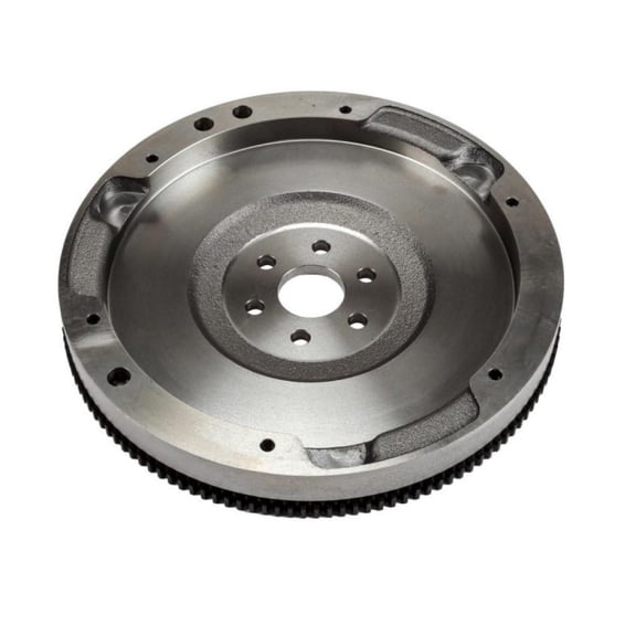 KarParts360 For Oldsmobile Alero 2002 2003 2004 Clutch Flywheels | Regular Grade | 0.24 Inches Cover Pressure Plate Mounting Bolt Circle Diameter | Replacement For 90537283