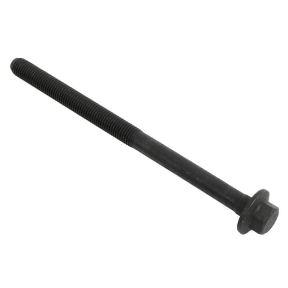 Genuine AC Delco For Oldsmobile Alero 2002 2003 2004 Engine Cylinder Head Bolt | Steel | 0.59 Head Tool | 3.74 Inches Thread Length | 0.43 Inches Thread Diameter | Replacement For 90537691