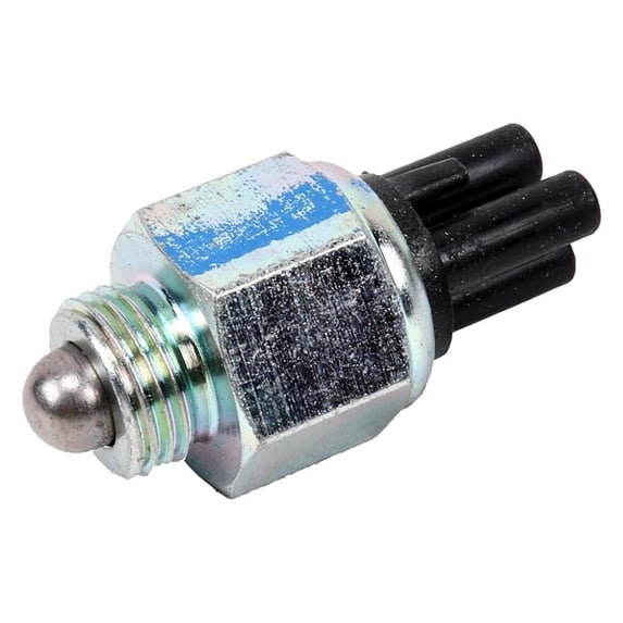 KarParts360 For Oldsmobile Bravada 1993 1994 4WD Indicator Light Switch | Oval | 1 Button | Female Connector | Male Terminal | Replacement For 89059420