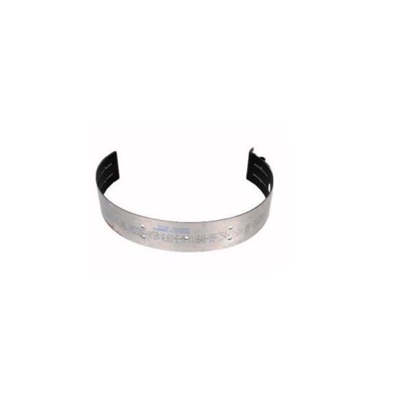 KarParts360 For Oldsmobile Bravada 1996-2004 Automatic Transmission Brake Band | Steel | Band 2-4 | 0.07 Inches Thickness | 7.02 Inches Inside Diameter | Replacement For 24232236