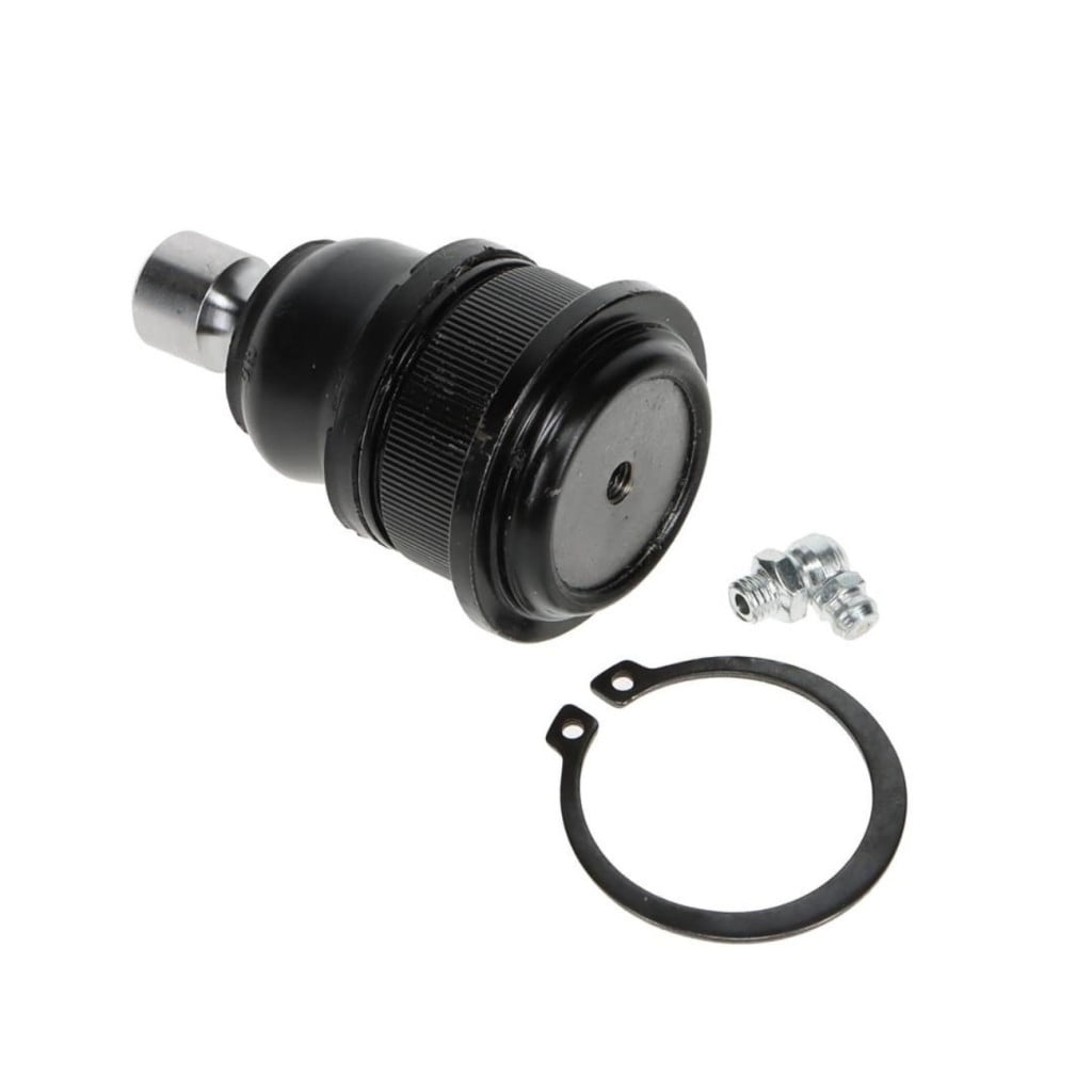 KarParts360 For Oldsmobile Bravada 2002 2003 2004 Ball Joint Front, Upper | Steel | Press In Type | 1.62 Inches Maximum Outside Diameter | Replacement For 19460342