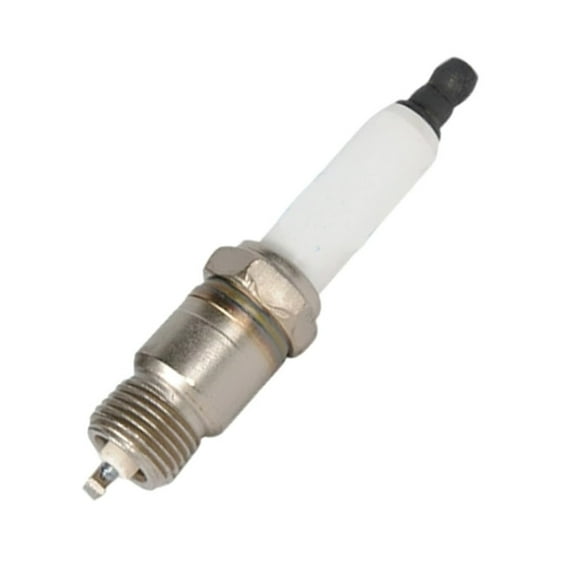 KarParts360 For Oldsmobile Custom Cruiser 1991 1992 Spark Plug | 0.035 inches / 0.89 millimeters Gap Size | 0.431 inches / 10.95 millimeters Reach | 2.076 inches / 52.74 millimeters Insulator Height