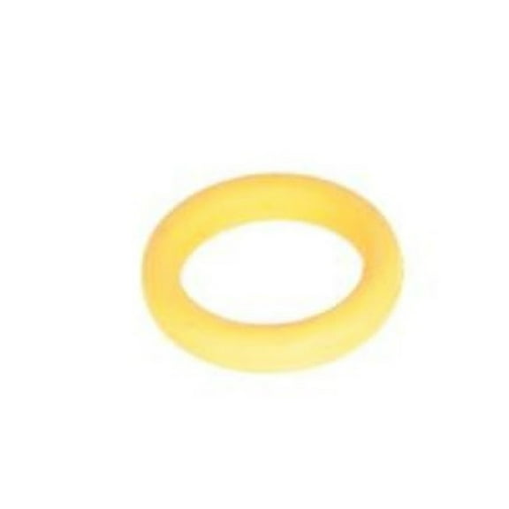 KarParts360 For Oldsmobile LSS 1996 1997 1998 1999 Multi-Purpose O-Ring | Rubber | Yellow | 0.14 inches / 3.53 millimeters Thickness | 0.49 inches / 12.37 millimeters Inside Diameter | Oval Rim Shape