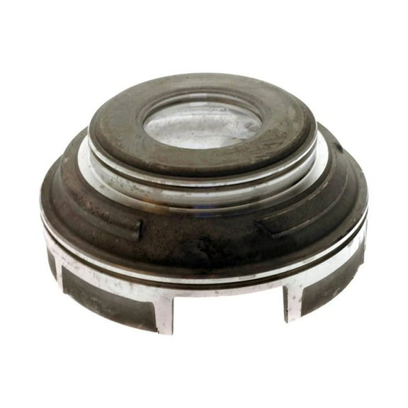 KarParts360 For Pontiac Firebird 1993-2002 Automatic Transmission Clutch Pack Piston | N Vintage Indicator | 2.13 Inches Piston Height | 6.54 Inches Rotor Outside Diameter | Replacement For 8685549