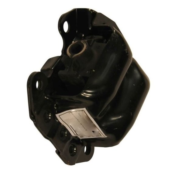Genuine AC Delco For Pontiac Firebird 1998 99 00 01 2002 Engine Mount | Rubber Bushing | Black Bushing | 0.059 millimeters / 1.5 inches Stud Thread Diameter | Black Housing