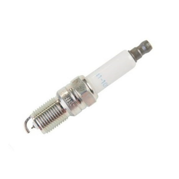 KarParts360 For Pontiac Torrent 2006 2007 2008 2009 Spark Plug | Copper | 1 Ground Electrode | 0.68 Inches Reach | 0.55 In. Thread Diameter | 0.98 In. Insulator Height | Replacement For 12681664
