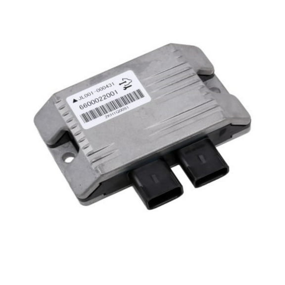 KarParts360 For Pontiac Torrent 2007 2008 2009 Differential Clutch Control Module | Rear | Blade Terminal Type | Male Terminal | Female Connector