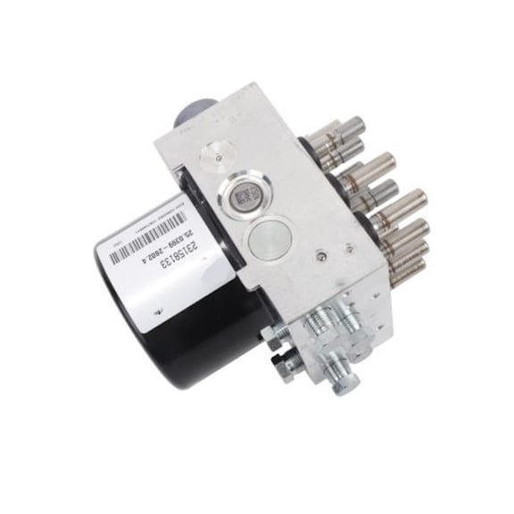 KarParts360 For Saab 9-4X 2011 Anti-lock Braking System Modulator Valve | 0.393 inches / 10 millimeters Thread Diameter | 0.472 inches / 12 millimeters Maximum Diameter