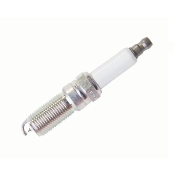 KarParts360 For Saab 9-7x 2005 06 07 08 2009 Spark Plug | Copper | 1 Ground Electrode | 1.23 Inches Reach | 0.04 Inches Gap | 2.06 Inches Insulator Height | Replacement For 12681663