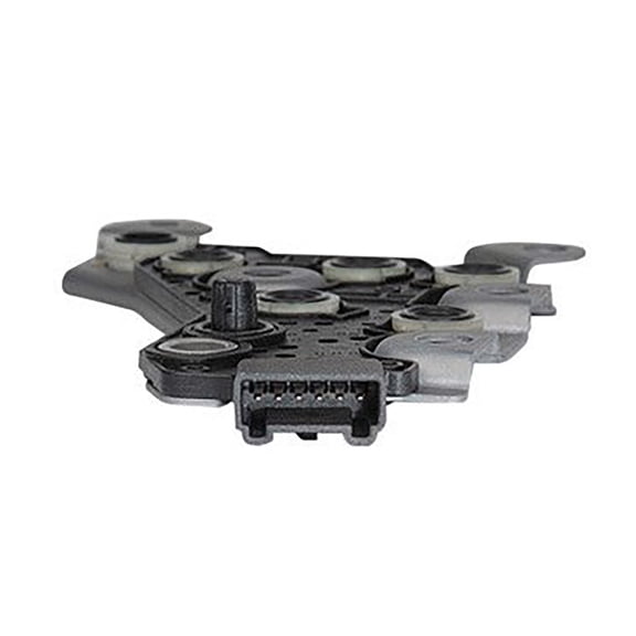 KarParts360 For Saturn L200 2001 2002 2003 Automatic Transmission Manual Shift Shaft Position Switch | Black | Female Connector | Rectangular Connector Shape | Replacement For 24226580